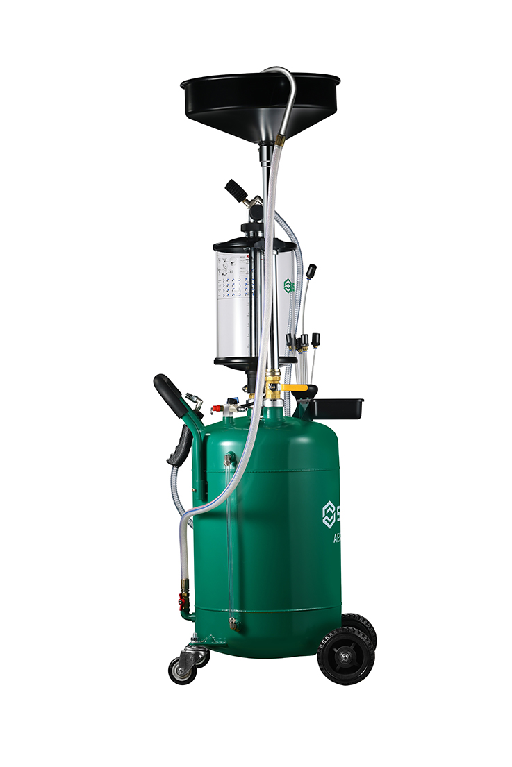 高耐腐量杯式废油抽接机AE5701A(默认)